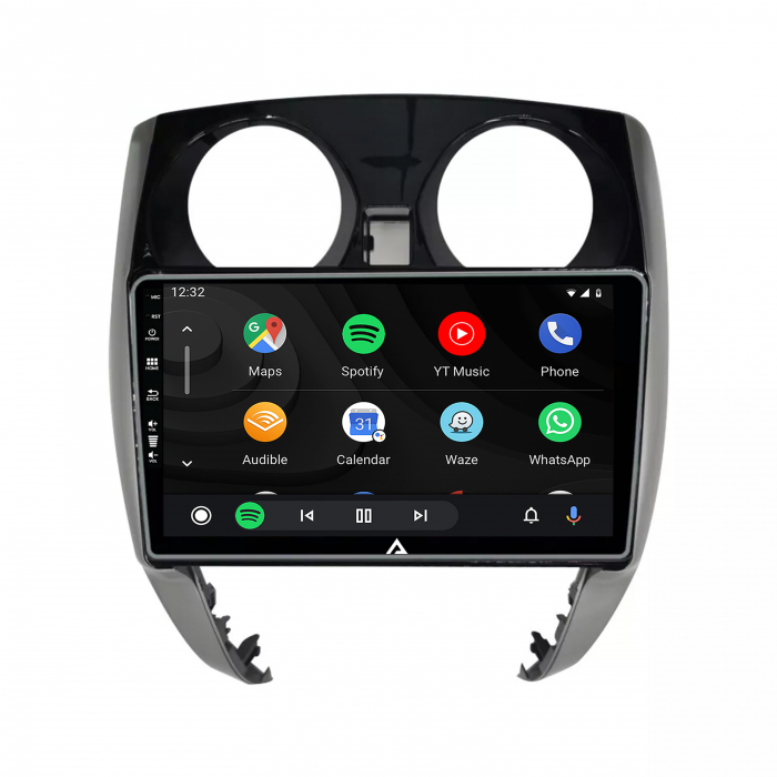 Navigatie Android Nissan Note (2012-2019) 2GB | AutoDrop.ro [5]