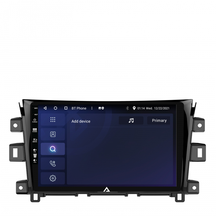 Navigatie Android 12 Nissan Navara QLED | AutoDrop.ro [7]