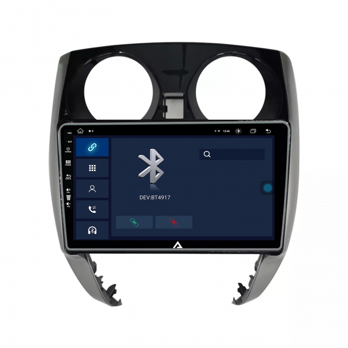 Navigatie Android 13 Nissan Note (2012-2019) 8+256GB | AutoDrop.ro [7]