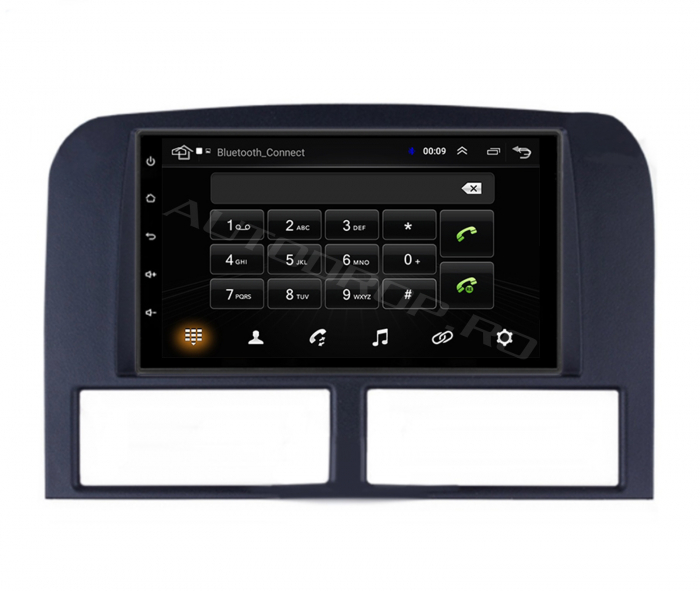 Navigatie Android Jeep Grand Cherokee 98-04 | AutoDrop.ro [7]