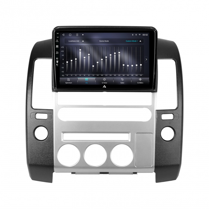 Navigatie Carplay Nissan Pathfinder-Navara (2004-2014), 2GB | AutoDrop.ro [6]