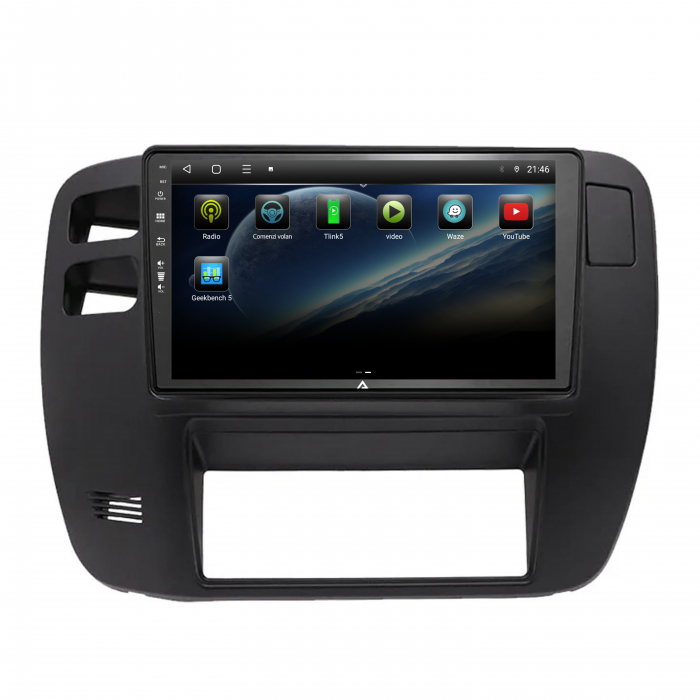 Navigatie Nissan Patrol (2000-2005), 2GB | AutoDrop.ro [4]