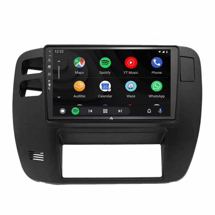 Navigatie Nissan Patrol (2000-2005), AD-BGA | AutoDrop.ro [4]
