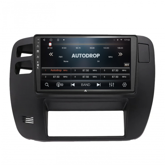 Navigatie Nissan Patrol (2000-2005), AD-BGB | AutoDrop.ro [8]