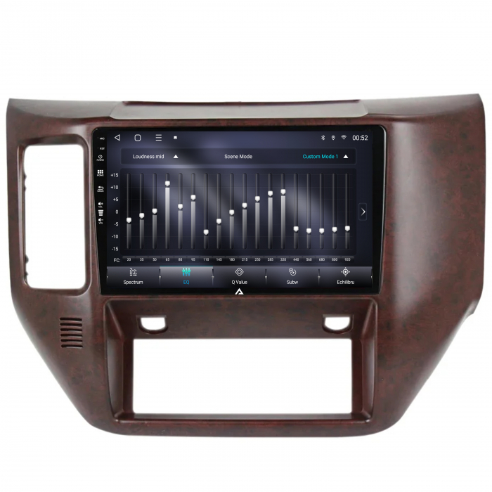 Navigatie Nissan Patrol (2004-2012), AD-BGB | AutoDrop.ro [6]