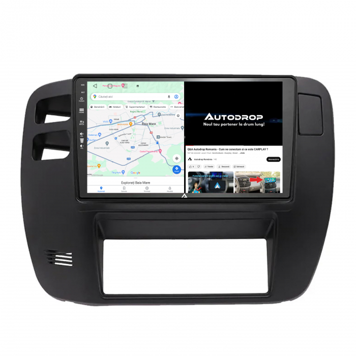Navigatie Nissan Patrol (2000-2005), AD-BGB | AutoDrop.ro [9]