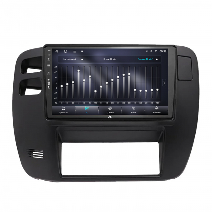 Navigatie Nissan Patrol (2000-2005), AD-BGB | AutoDrop.ro [6]