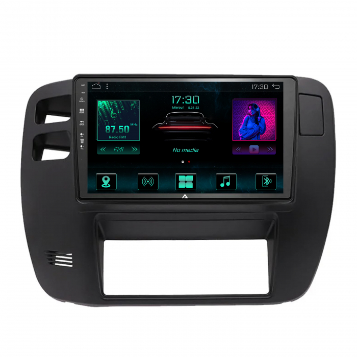 Navigatie Nissan Patrol (2000-2005), AD-BGB | AutoDrop.ro [2]