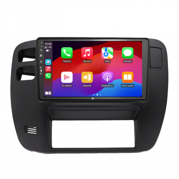Navigatie Nissan Patrol (2000-2005), AD-BGB | AutoDrop.ro [5]