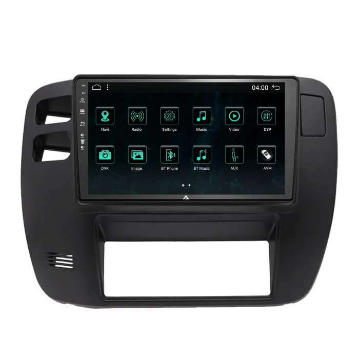 Navigatie Nissan Patrol (2000-2005), AD-BGB | AutoDrop.ro [3]