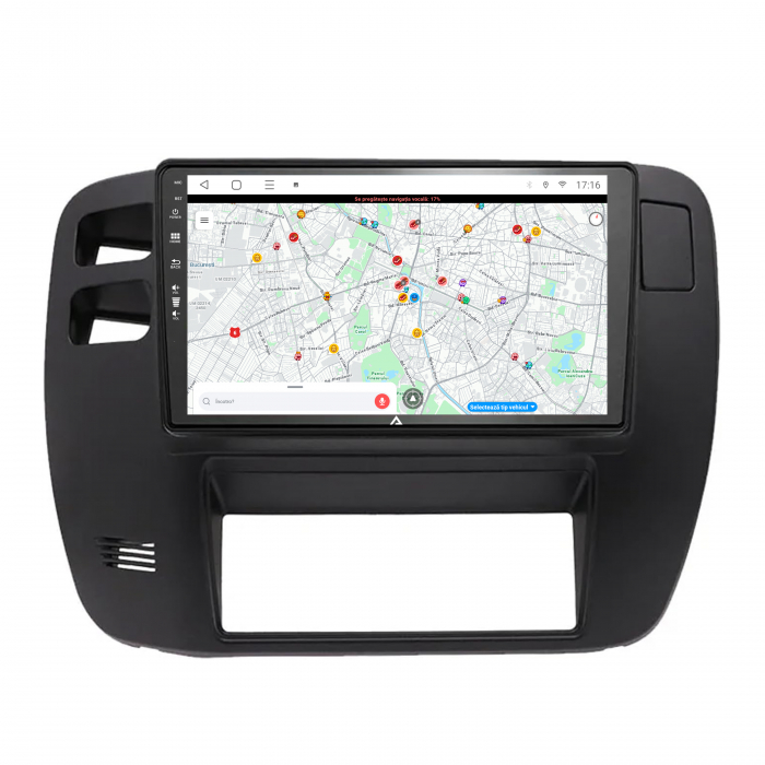 Navigatie Nissan Patrol (2000-2005), AD-BGB | AutoDrop.ro [7]
