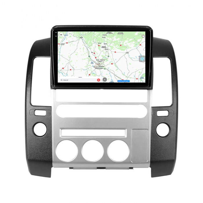 Navigatie Android 2K Nissan Pathfinder-Navara (2004-2014), 4+64GB | AutoDrop.ro [12]
