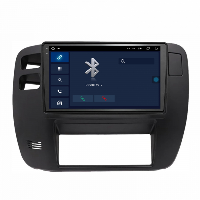 Navigatie Android 2K Nissan Patrol (2000-2005) 8+256GB | AutoDrop.ro [10]