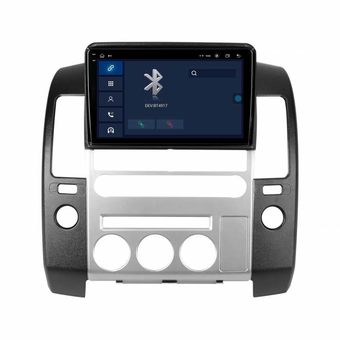 Navigatie Android 2K Nissan Pathfinder-Navara (2004-2014) 8+256GB | AutoDrop.ro [6]