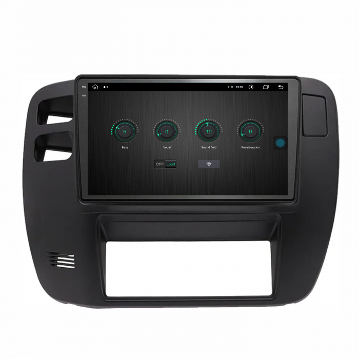Navigatie Android 2K Nissan Patrol (2000-2005) 8+256GB | AutoDrop.ro [7]