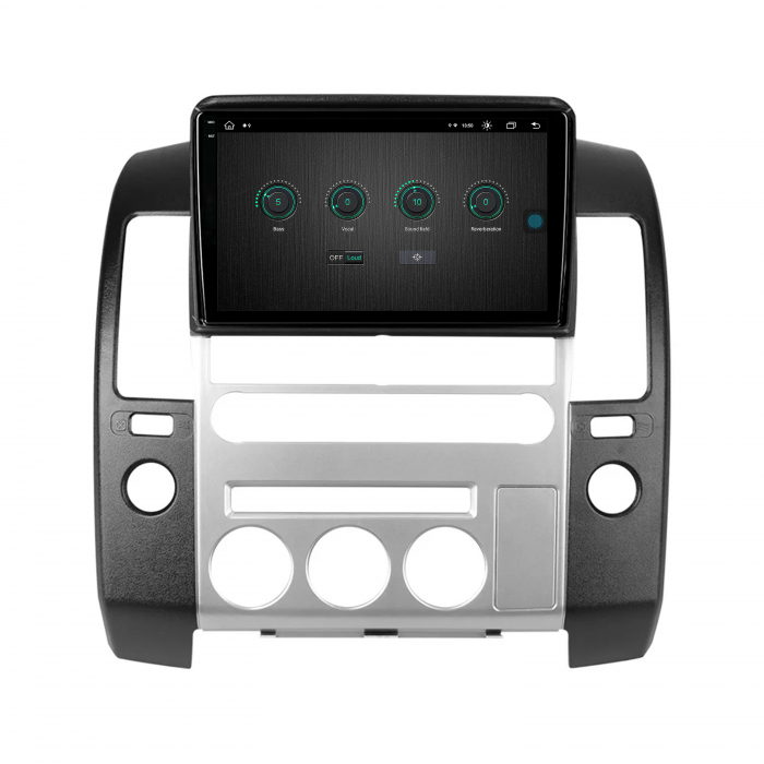 Navigatie Android 2K Nissan Pathfinder-Navara (2004-2014) 8+256GB | AutoDrop.ro [13]