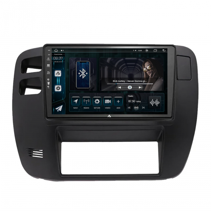 Navigatie Nissan Patrol (2000-2005), 8+256GB | AutoDrop.ro [2]
