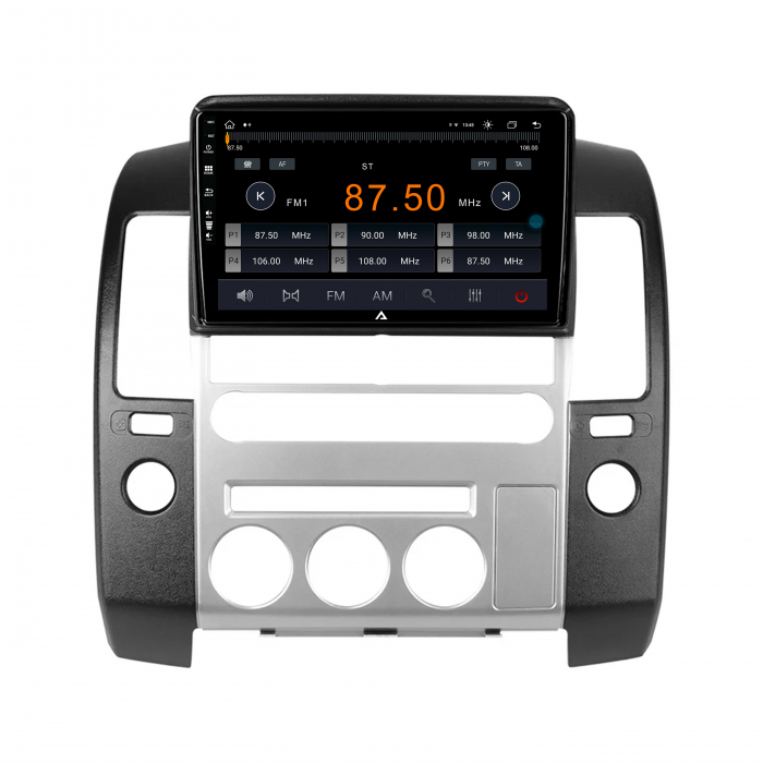 Navigatie Nissan Pathfinder-Navara (2004-2014), 8+256GB | AutoDrop.ro [5]