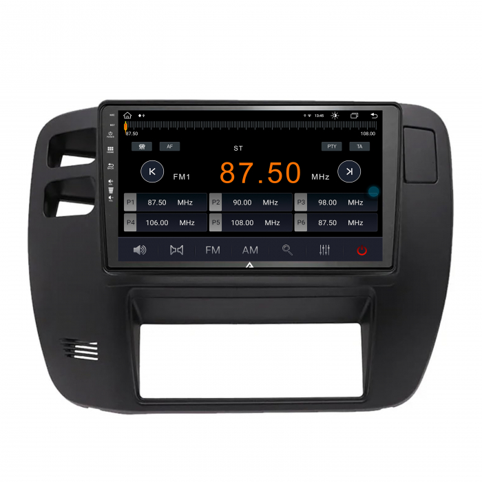 Navigatie Nissan Patrol (2000-2005), 8+256GB | AutoDrop.ro [5]