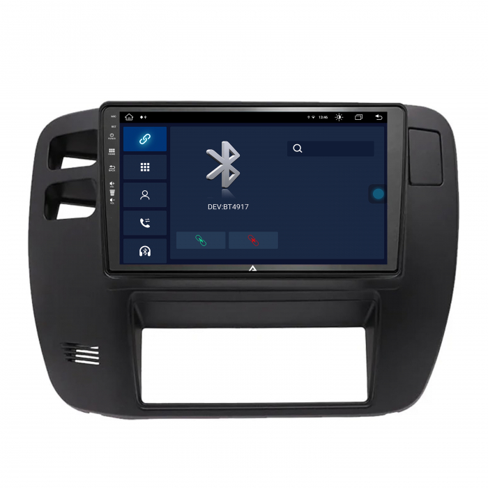 Navigatie Nissan Patrol (2000-2005), 8+256GB | AutoDrop.ro [6]