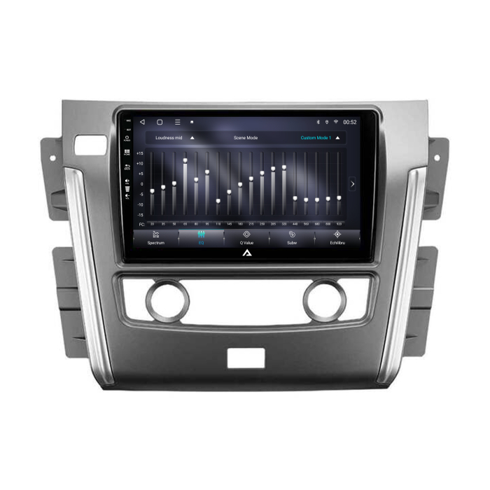 Navigatie Nissan Patrol (2012-2020), 2GB | AutoDrop.ro [8]