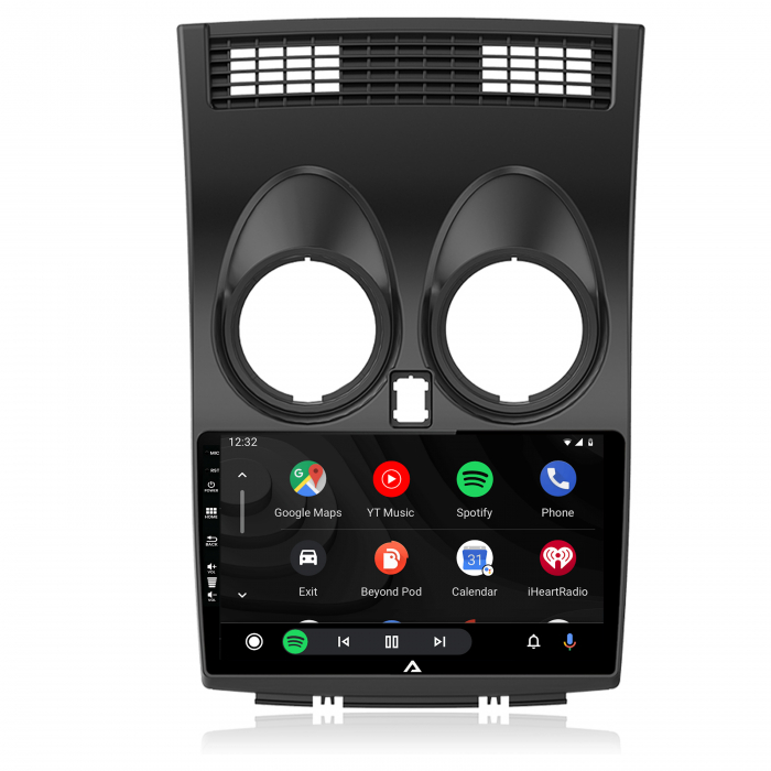Navigatie  Android 13 Nissan Qashqai 4+64GB | AutoDrop.ro [6]