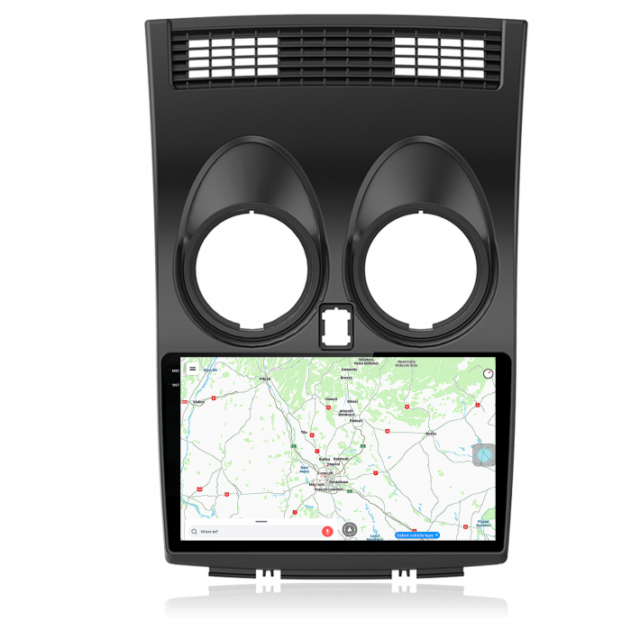 Navigatie Android 13 2K Nissan Qashqai 8GB | AutoDrop.ro [14]