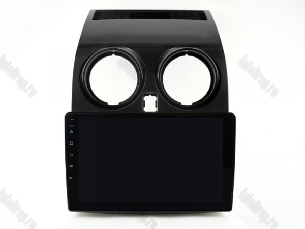 Navigatie Android Nissan QashQai 9 Inch | AutoDrop.ro [14]