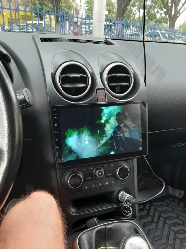Navigatie Android Nissan QashQai 9 Inch | AutoDrop.ro [21]