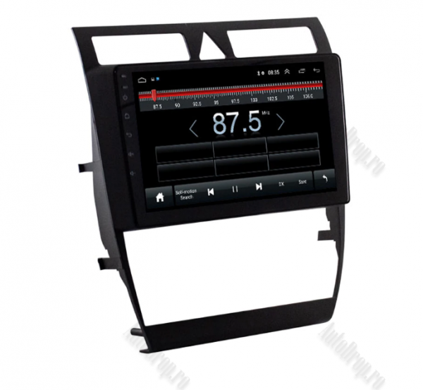 Navigatie Android Audi A6 C5 | AutoDrop.ro [16]