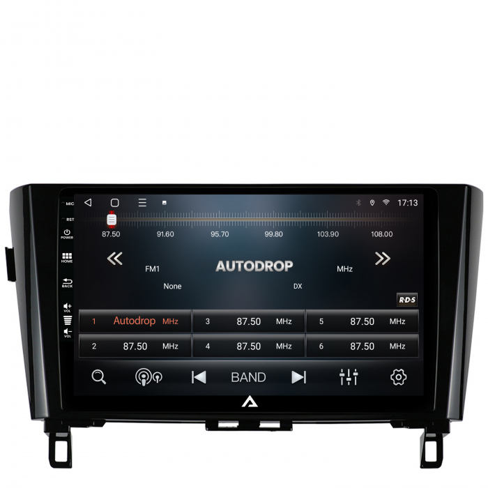 Navigatie Nissan Qashqai / X-trail 2+32GB | AutoDrop.ro [9]
