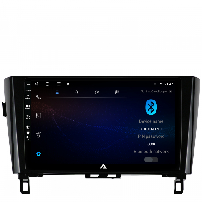 Navigatie Nissan Qashqai / X-trail 2+32GB | AutoDrop.ro [6]