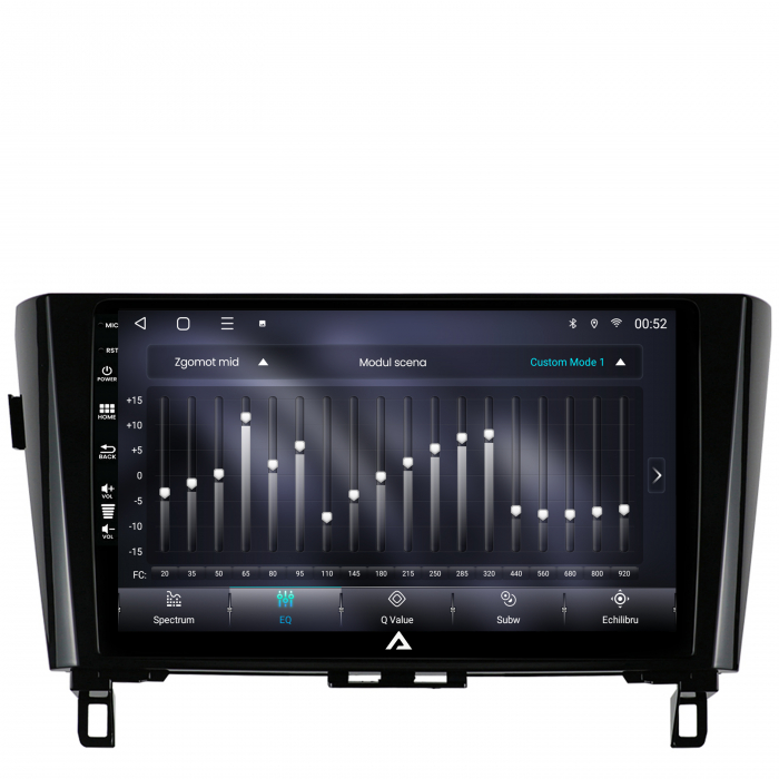 Navigatie Nissan Qashqai / X-trail 2+32GB | AutoDrop.ro [8]