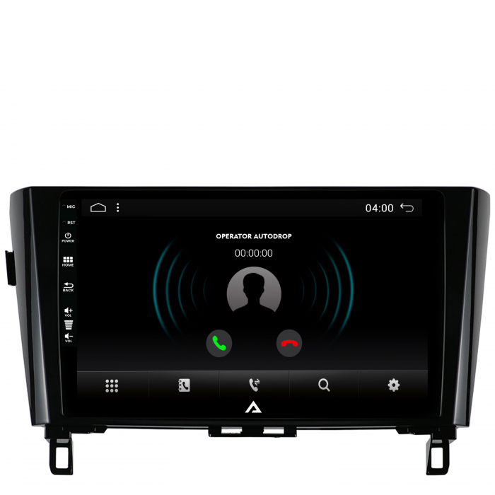 Navigatie Android 12 Nissan Qashqai 2GB | AutoDrop.ro [6]