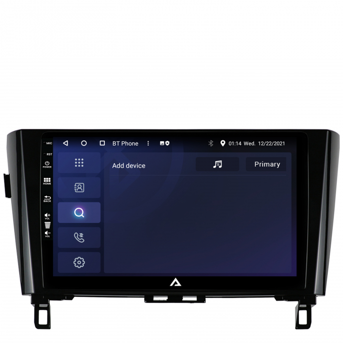 Android 12 Nissan Qashqai / X-Trail QLED | AutoDrop.ro [6]