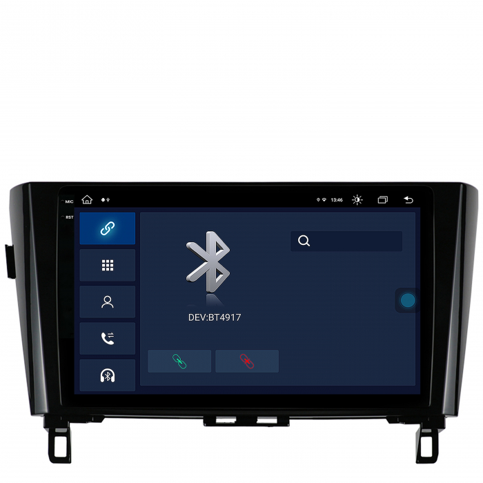 Navigatie 2K Android Nissan Qashqai / X-Trail 8GB | AutoDrop.ro [7]