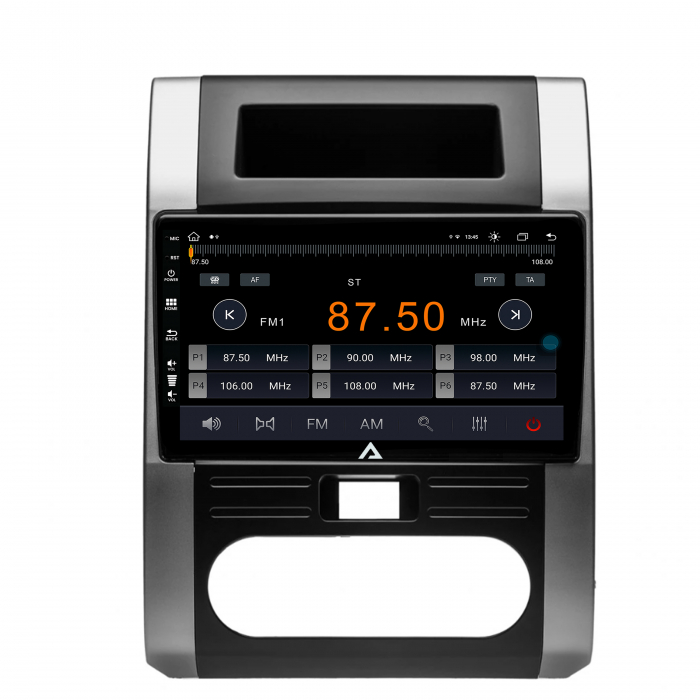 Navigatie Android 13 Nissan X-Trail 8GB | AutoDrop.ro [9]