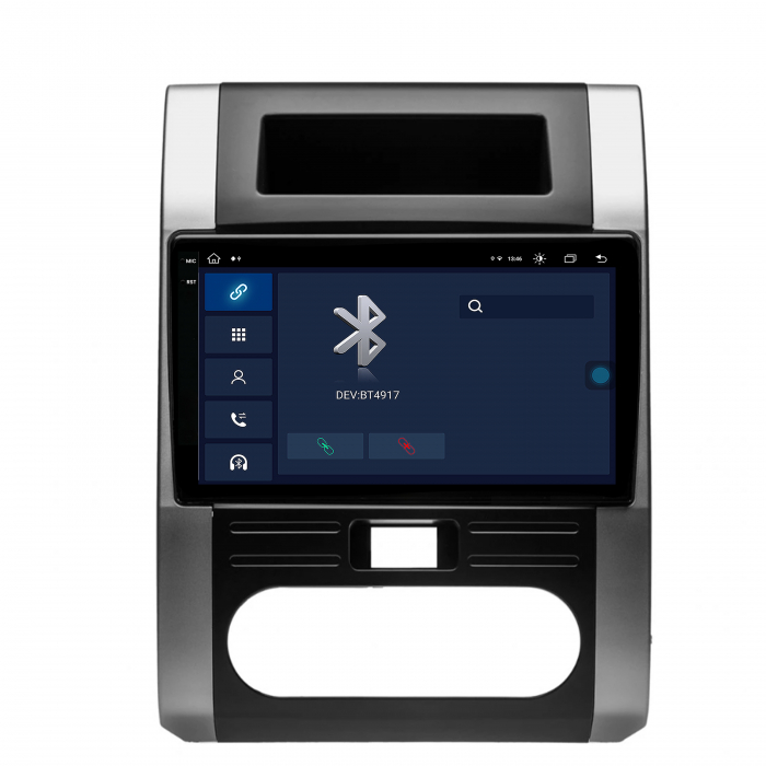 Navigatie 2K Android 13 Nissan X-Trail 8GB | AutoDrop.ro [8]