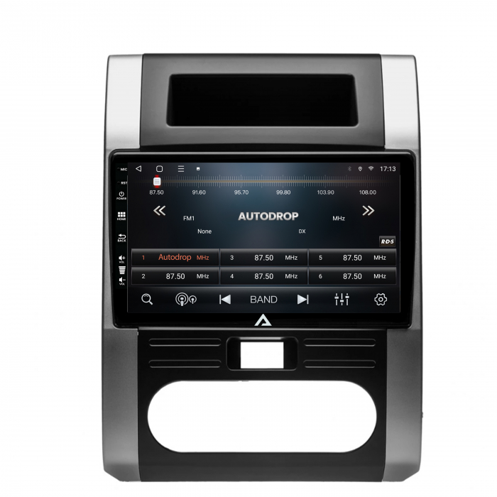 Navigatie Carplay Android 12 Nissan X-Trail 2GB | AutoDrop.ro [8]