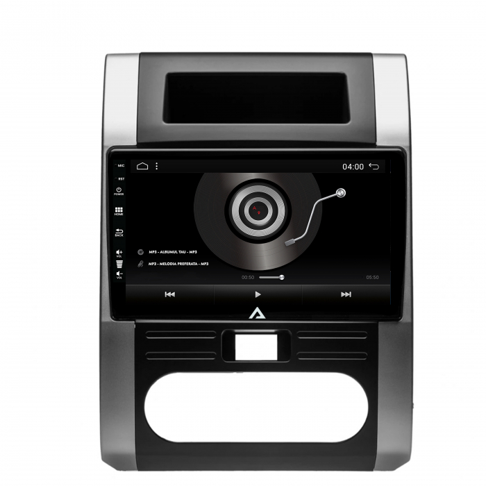 Navigatie Android 12 Nissan X-Trail 2GB | AutoDrop.ro [7]