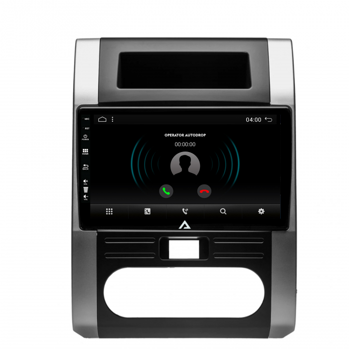 Navigatie Android 12 Nissan X-Trail 2GB | AutoDrop.ro [10]