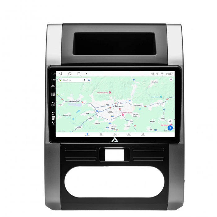 Navigatie  Android 13 Nissan X-Trail 4+64GB | AutoDrop.ro [8]