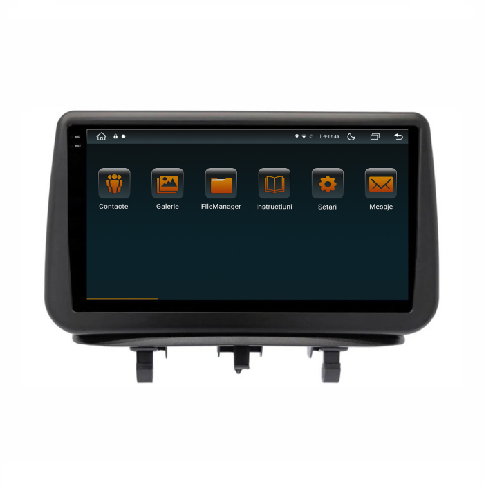 Navigatie 2K Android  Opel Meriva (2010-2017) [4]