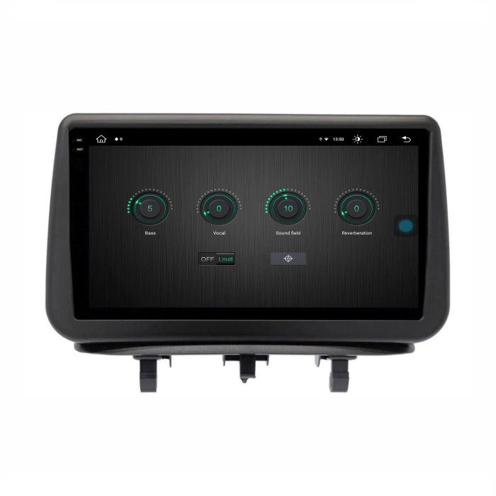 Navigatie 2K Android  Opel Meriva (2010-2017) [7]