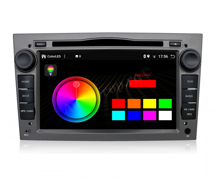 Navigatie Android 10 Opel Gri PX6 | AutoDrop.ro [15]