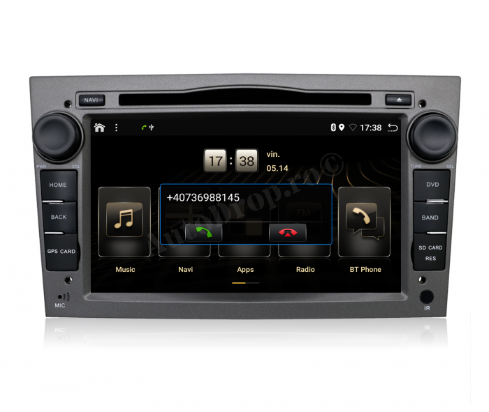 Navigatie Android 10 Opel Gri PX6 | AutoDrop.ro [7]