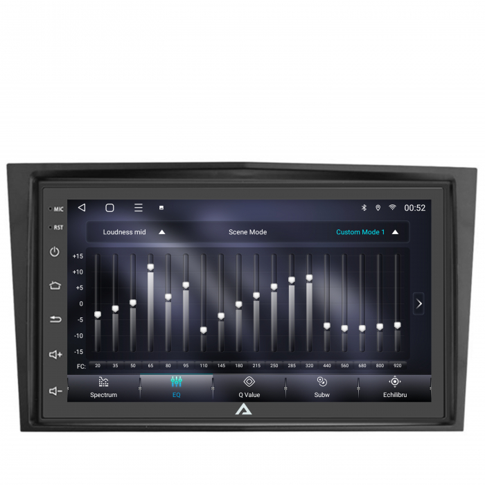 Navigatie Opel Android cu GPS 2+32GB | AutoDrop.ro [9]