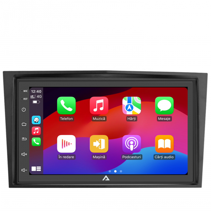 Navigatie Opel Android cu GPS 2+32GB | AutoDrop.ro [5]
