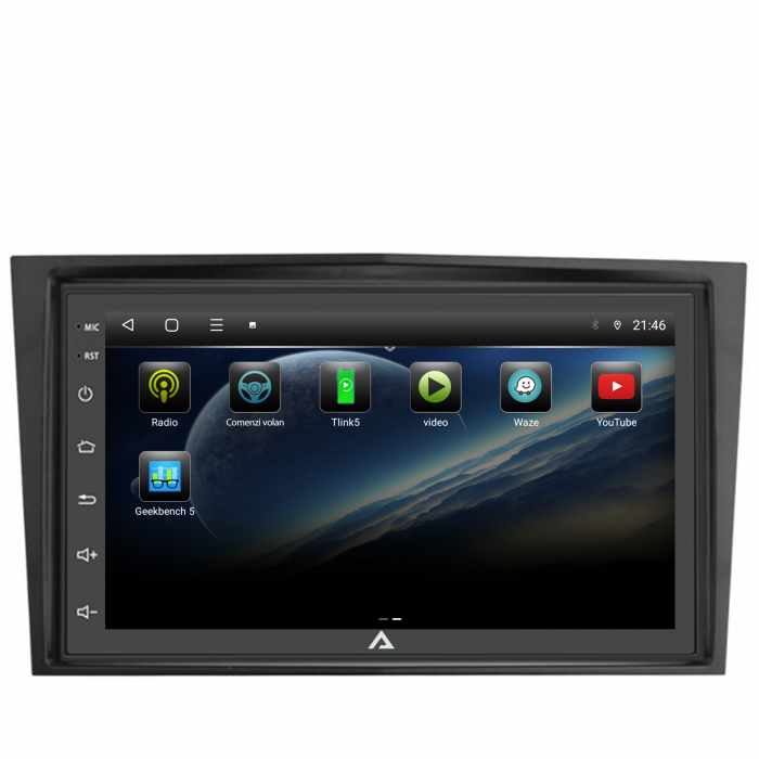 Navigatie Opel Android cu GPS 2+32GB | AutoDrop.ro [4]