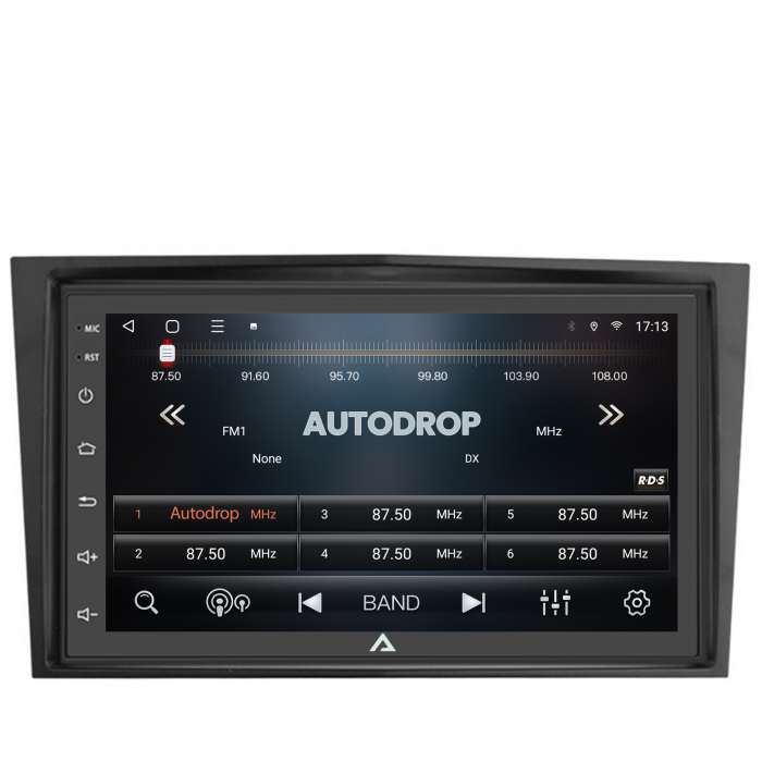Navigatie Opel Android cu GPS 2+32GB | AutoDrop.ro [8]